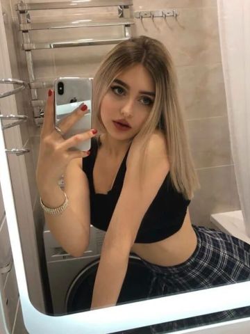 Анкета проститутки Лада - Фото 1, , 23 года, №145134
